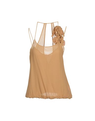 ZOOM PATRIZIA PEPE - Top