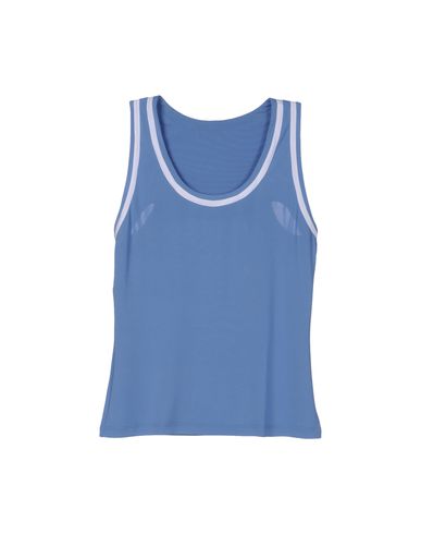 ZOOM PHILOSOPHY di A. F. - Sleeveless t-shirt