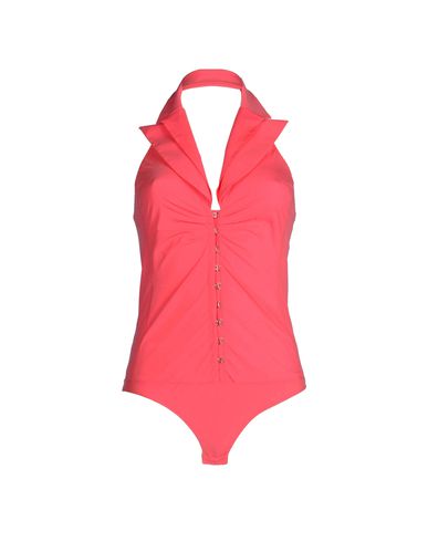 ZOOM PINKO - Sleeveless shirt