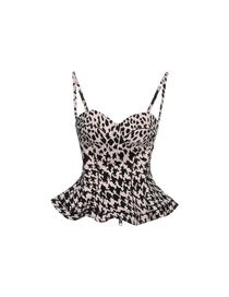 McQ - Top