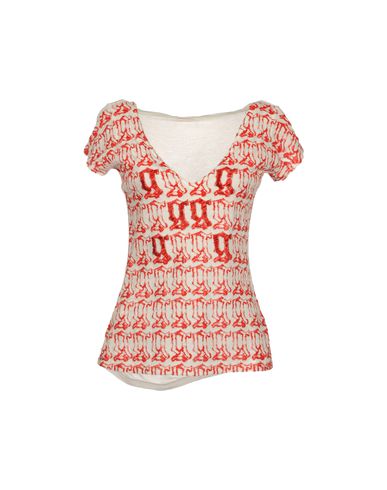 ZOOM GALLIANO - T-shirt maniche corte