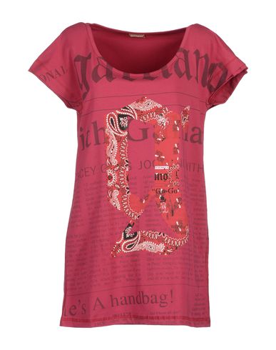 ZOOM GALLIANO - Short sleeve t-shirt