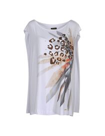 ESCADA - Sleeveless t-shirt