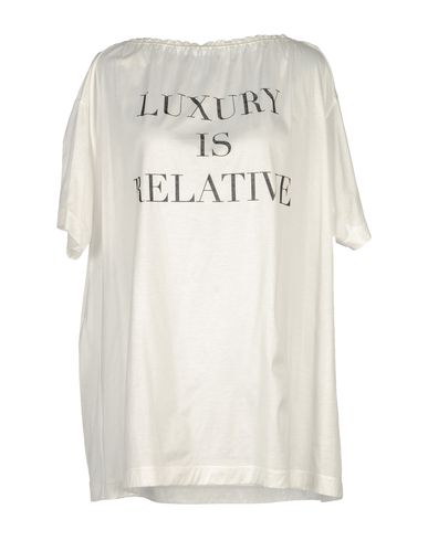 ZOOM MOSCHINO - Short sleeve t-shirt
