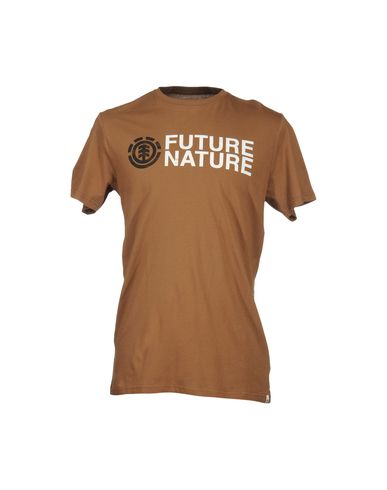 ZOOM ELEMENT - T-shirt