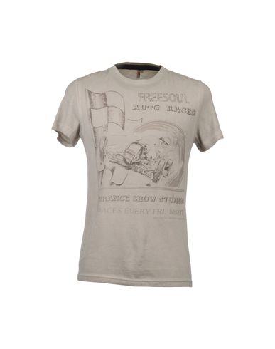 ZOOM FREESOUL - Short sleeve t-shirt