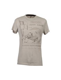 FREESOUL - T-shirt