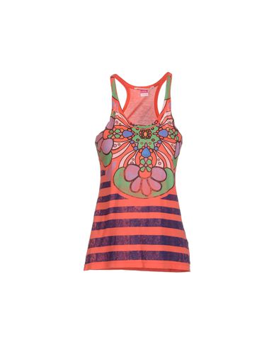 ZOOM NOLITA UNDERWATER - Top