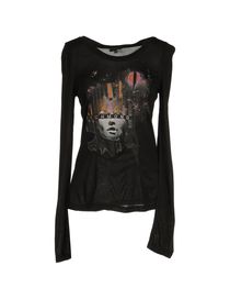 RICHMOND DENIM - Long sleeve t-shirt