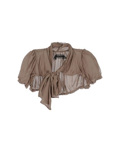 ZOOM PATRIZIA PEPE SERA - Shrug