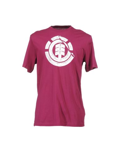 ZOOM ELEMENT - Short sleeve t-shirt