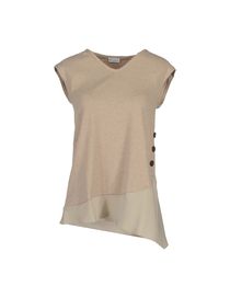 BRUNELLO CUCINELLI - T-shirt