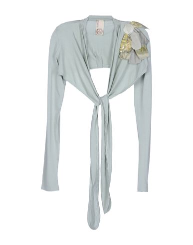 ZOOM ANTONIO MARRAS - Shrug