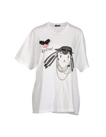 CHARLOTT - T-shirt