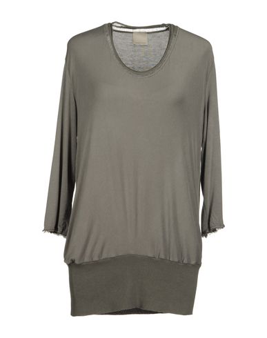 ZOOM PERESTESO - Long sleeve t-shirt