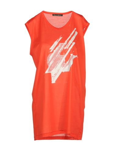 ZOOM BALENCIAGA - T-shirt