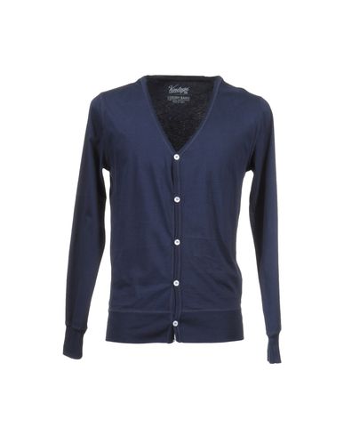ZOOM VINTAGE 55 - Cardigan