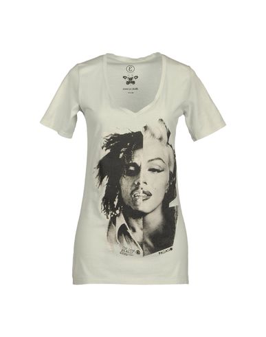 ZOOM PAGANO - T-shirt