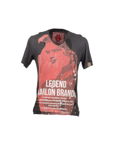 ZOOM VINTAGE 55 - Short sleeve t-shirt