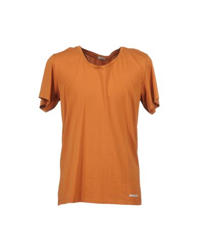 ZOOM ACNE - Short sleeve t-shirt