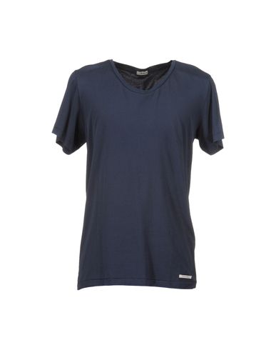 ZOOM ACNE - Short sleeve t-shirt