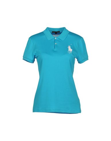 ZOOM RALPH LAUREN BLACK LABEL - Polo shirt