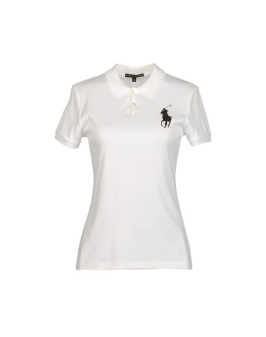 ZOOM RALPH LAUREN BLACK LABEL - Polo shirt