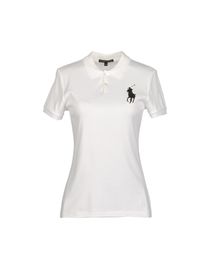 RALPH LAUREN BLACK LABEL - Polo shirt