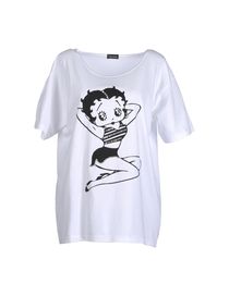 CHARLOTT - T-shirt