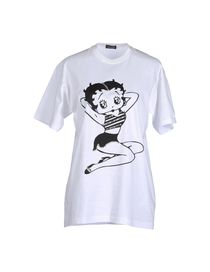 CHARLOTT - T-shirt