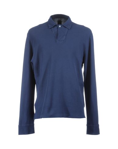 ZOOM ELEVENTY - Polo shirt