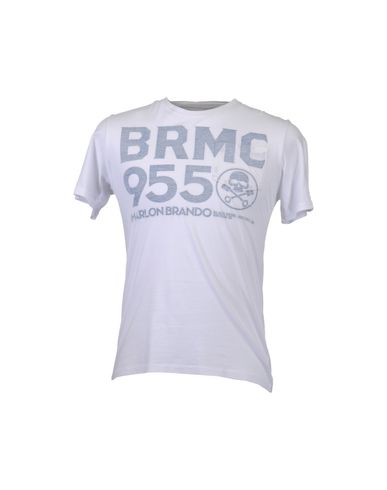 ZOOM VINTAGE 55 - Short sleeve t-shirt