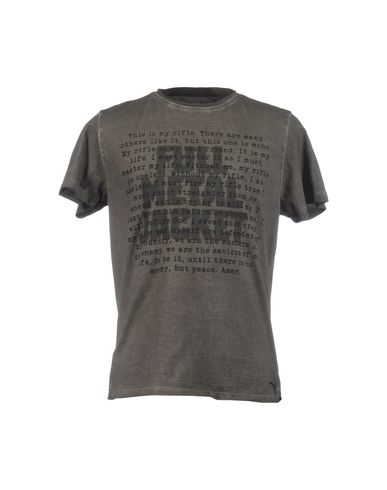 ZOOM KAOS - Short sleeve t-shirt