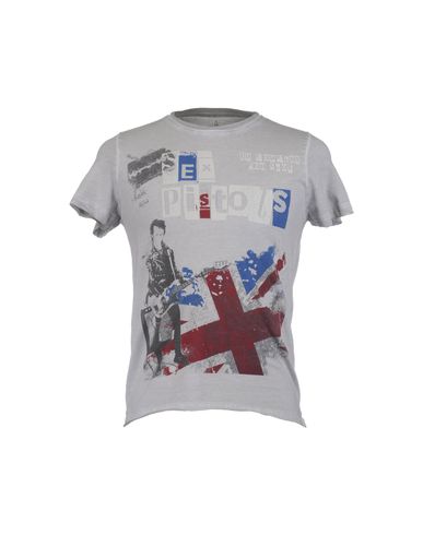 ZOOM KAOS - Short sleeve t-shirt