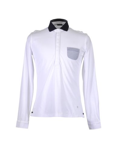 ZOOM PAOLO PECORA - Polo shirt