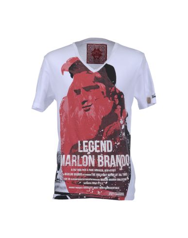 ZOOM VINTAGE 55 - Short sleeve t-shirt