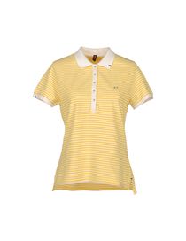 SUN 68 - Polo shirt