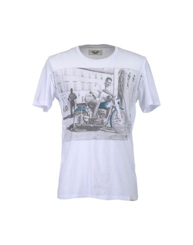 ZOOM MAESNA - Short sleeve t-shirt