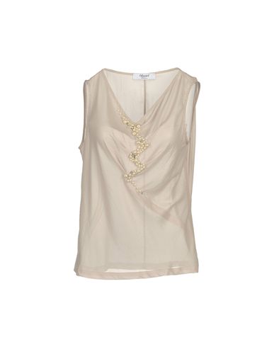 ZOOM BLUGIRL BLUMARINE - Top