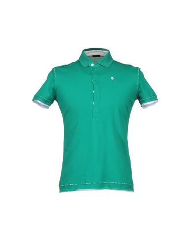 ZOOM PAOLO PECORA - Polo shirt