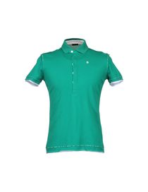 PAOLO PECORA - Polo shirt