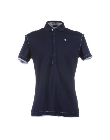ZOOM PAOLO PECORA - Polo shirt