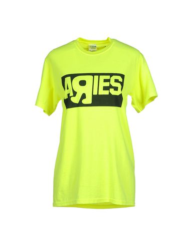 ZOOM ARIES - T-shirt