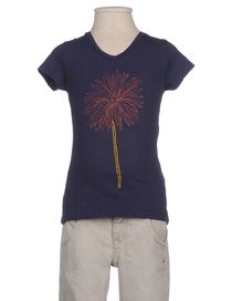 BELLEROSE - T-shirt