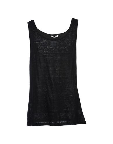 ZOOM MA'RY'YA - Sleeveless t-shirt
