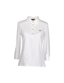 FRED PERRY - T-shirt