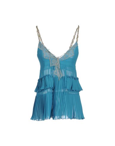ZOOM TWIN-SET Simona Barbieri - Top
