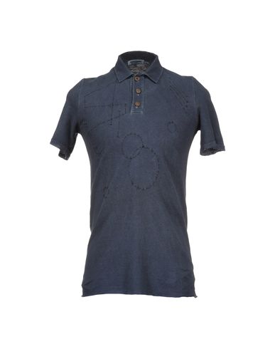 ZOOM YOSHI FUNABASHI - Polo shirt