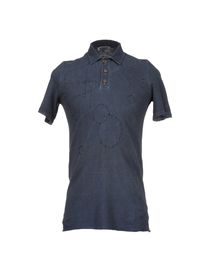 YOSHI FUNABASHI - Polo shirt