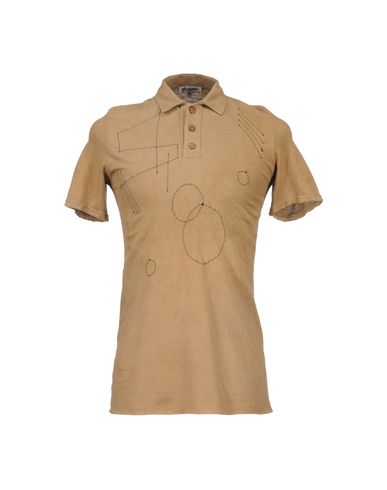 ZOOM YOSHI FUNABASHI - Polo shirt